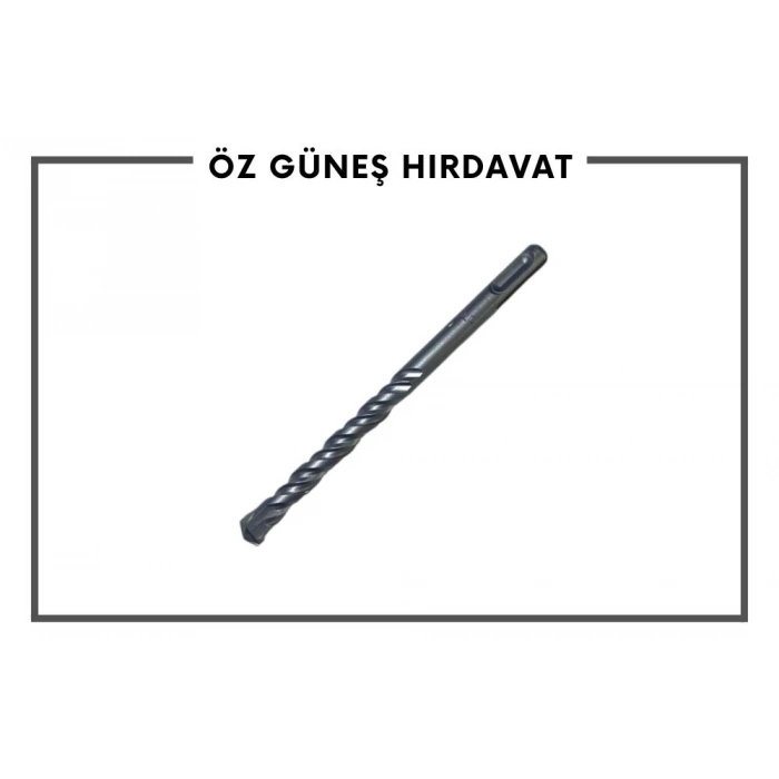 SDS MATKAP UCU  8X160MM