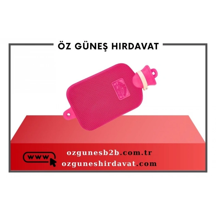 SICAK SU TORBASI THERMO LAV*30