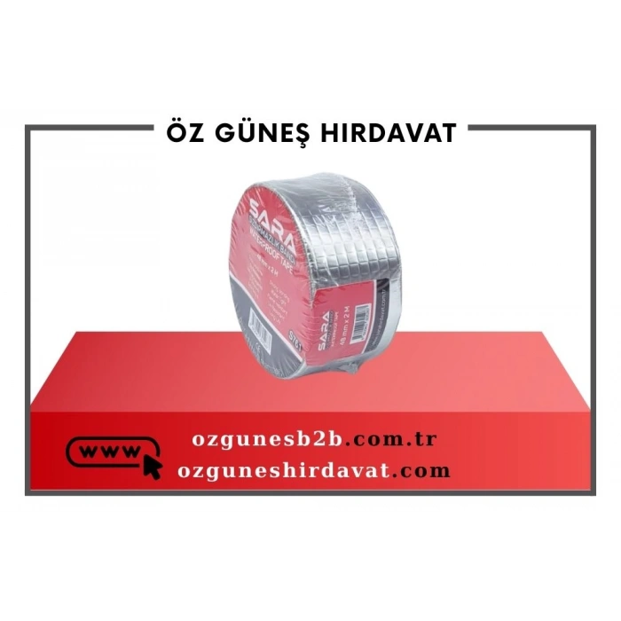 SIZDIRMAZ BANT 48MMX2MT 0844 0476