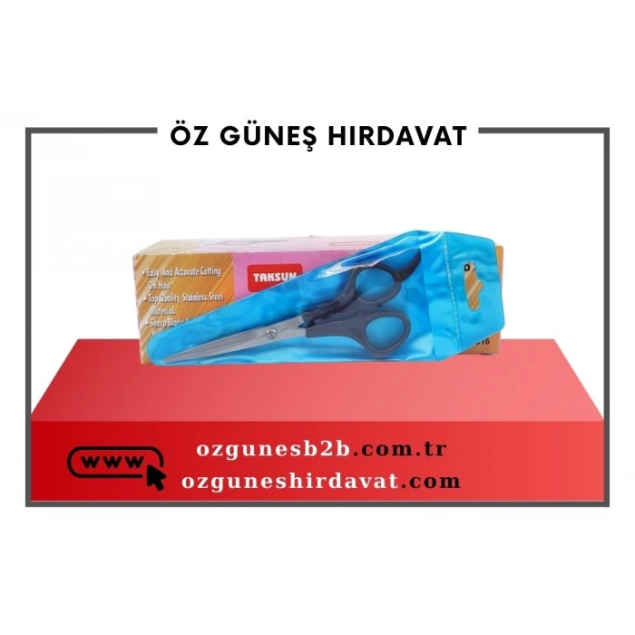 TAKSUN BERBER MAKASI B016