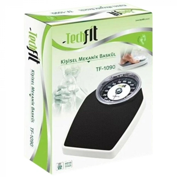 TECHFİT TF-1090 ECZANE TARTISI