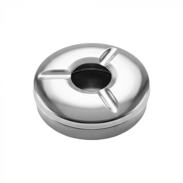 TEZEL KÜLLÜK METAL KAPAKLI*200