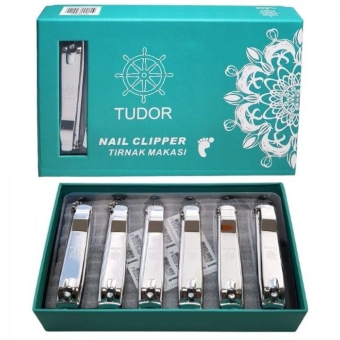 TUDOR TIRNAK MAKASI TD 603F 417