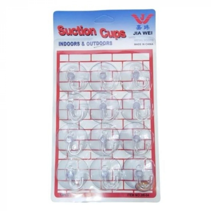 VANTUZ 12 Lİ SET NO:JW 4A*280