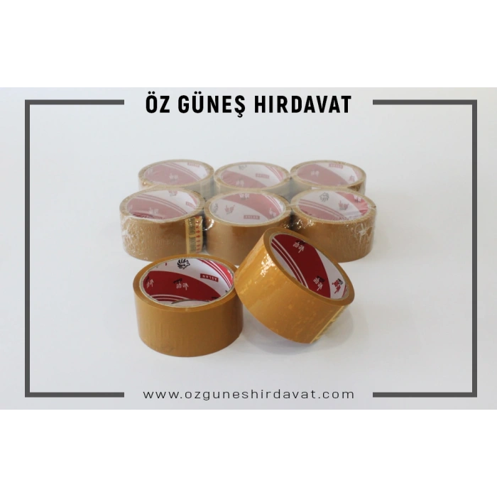 VEGE KOLİ BANDI TABA 40 MT*96