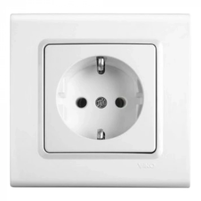 VİKO LİNNERA TOPRAKLI PİRİZ*150