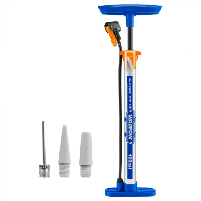 WADFOW EL POMPASI UZUN WPP1C02