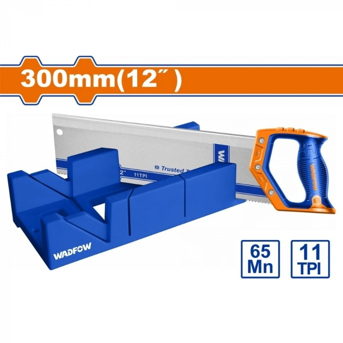 WADFOW PALA TESTERE 300MM WHW2112*12