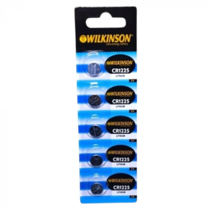 WILKINSON CR 1225 PİL