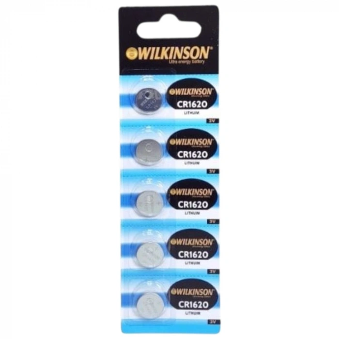 WILKINSON CR 1620 PİL