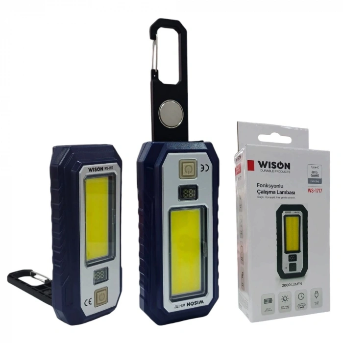 WISON MS 1717 FENER*120