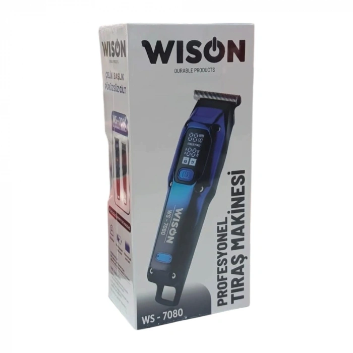 WISON MS 7080 TRAŞ MAKİNA*40