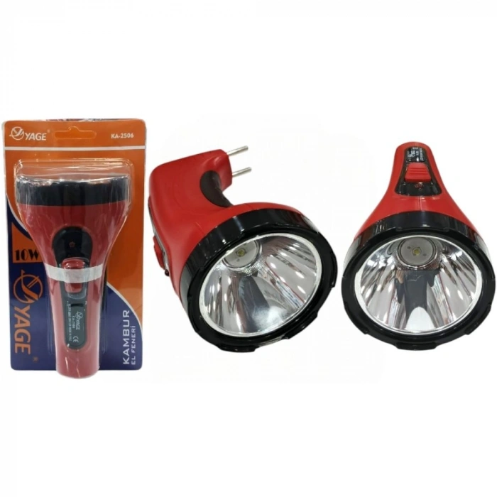 YAGE KAMBUR FENER 10W KA-2506*100