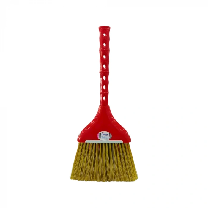 ZAMBAK ZP-123 SÜPÜRGE ORTA BOY*24