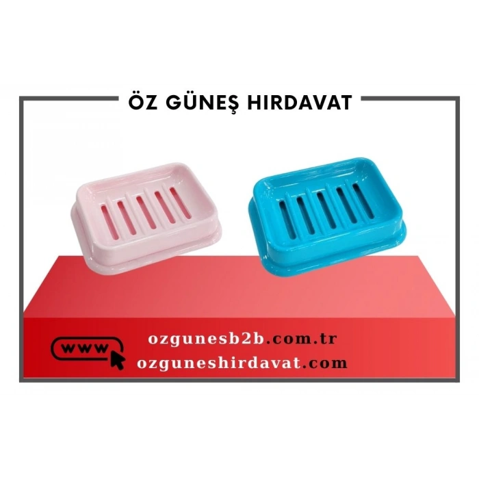 ZAMBAK ZP-294 IZGARA SABUNLUK*288