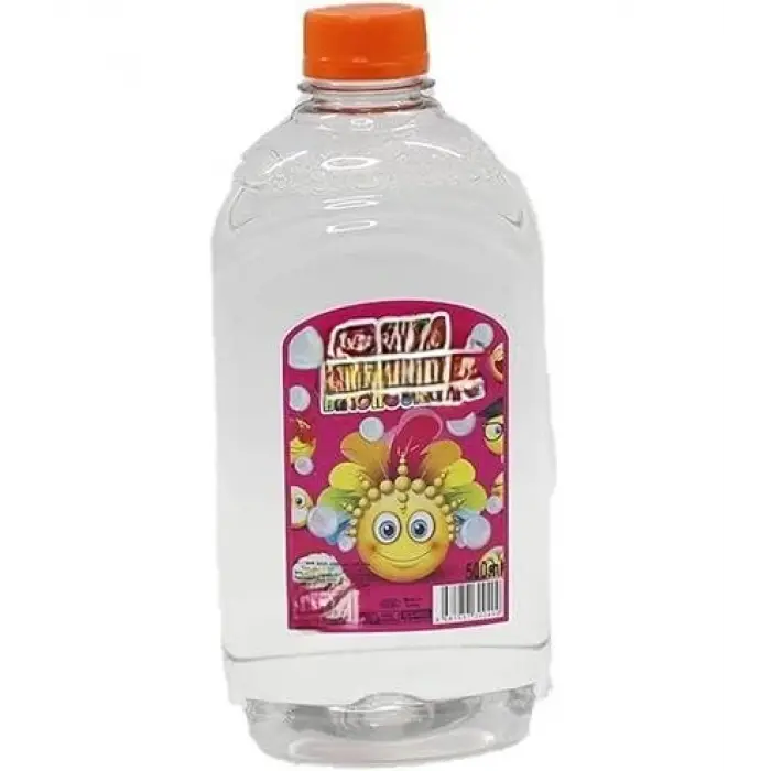 00409 BALONCUK LİKİTİ 500ML