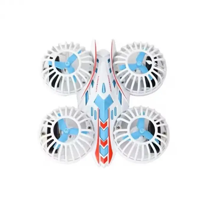 018-06 SÜR GİTSİN BÜYÜK DRONE ARAÇ