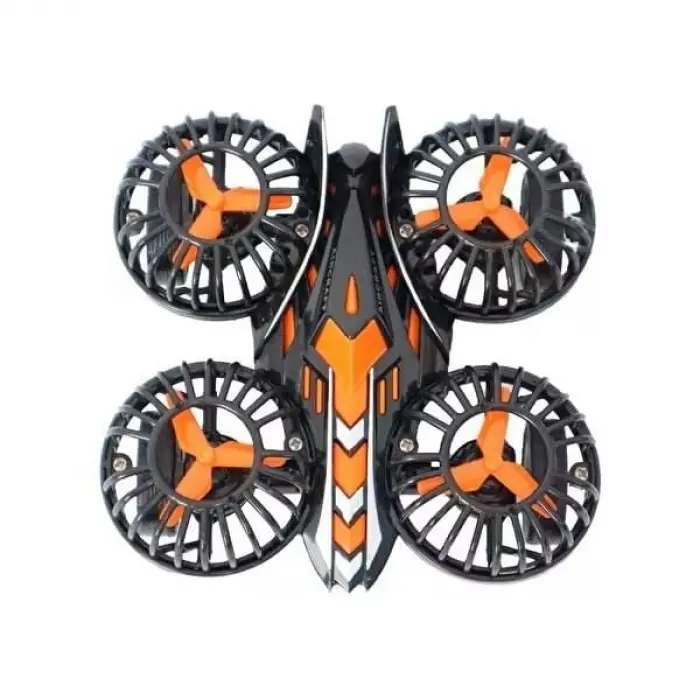 018-06 SÜR GİTSİN BÜYÜK DRONE ARAÇ-MGA