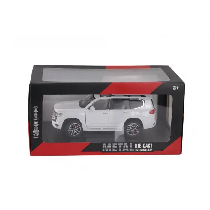 02062-H08222H MODEL TOYOTA LAND CRUSIER