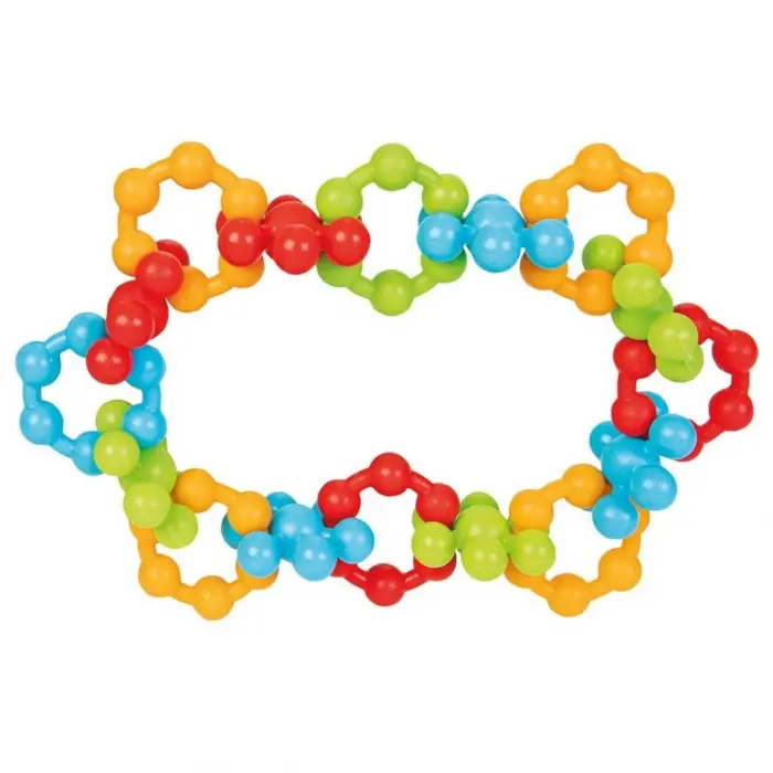 03 300 Pilsan Atom Parçaları 96 Parça