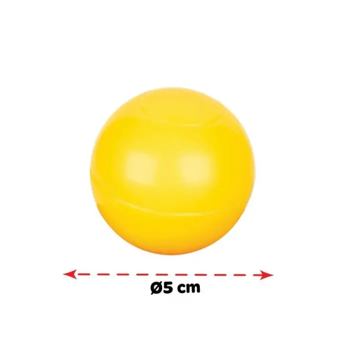 03 356 Çıngıraklı Zıp Zıp Toplar -NessiWorld
