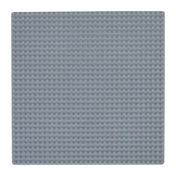 03 627 NessiWorld Micro Blok Oyun Tablası Yeşil