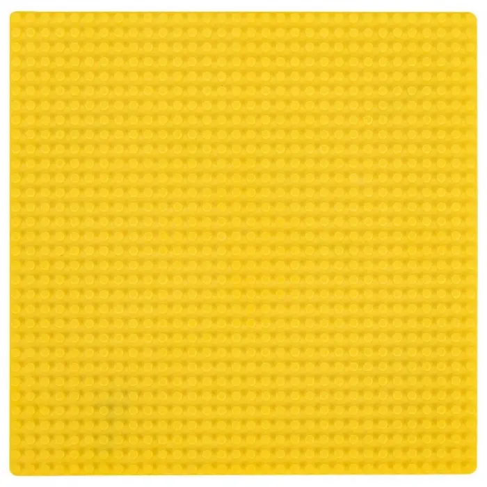 03 627S Micro Blok Oyun Tablası Sarı -Pilsan Oyuncak