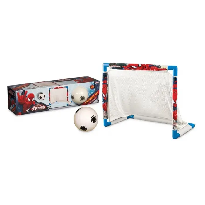 03011 NessiWorld Futbol Seti