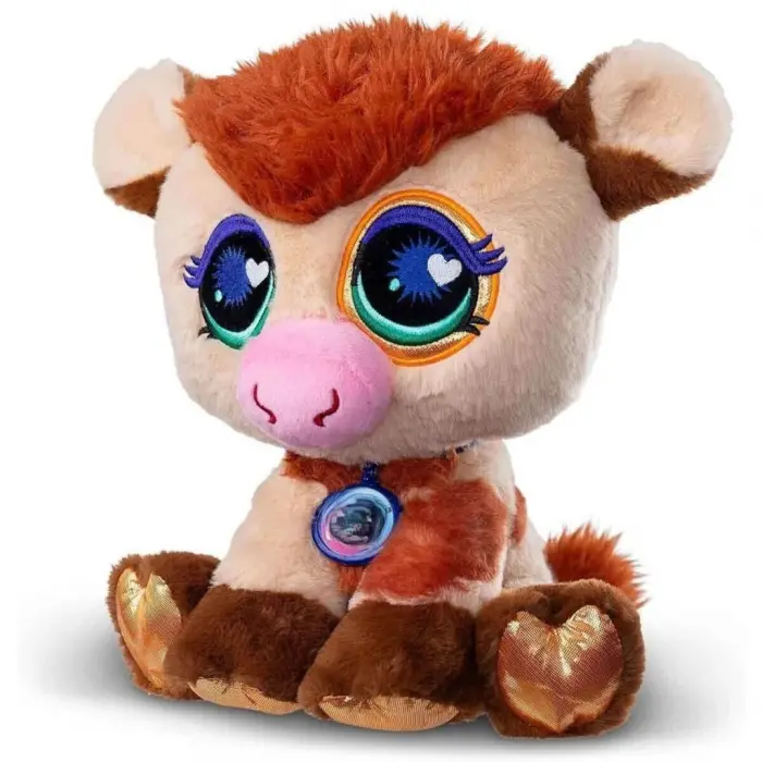 0665 FİGÜR PELUŞ  3A
