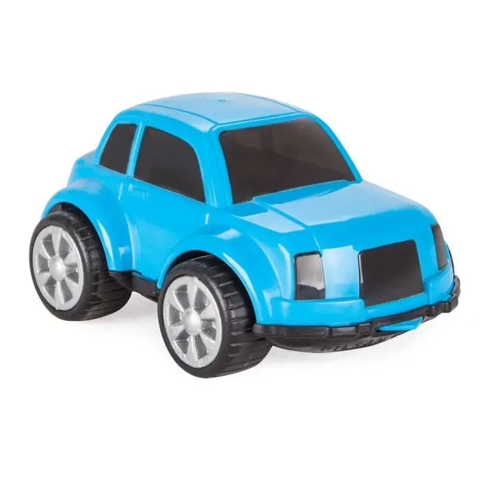 07 663 Dynamic Araba -NessiWorld Oyuncak