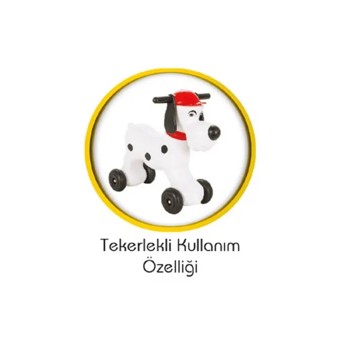 07 913 Sevimli Köpek