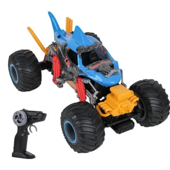 1:10 2.4 Ghz Yüksek Hızlı Spray Car Usb Şarjlı