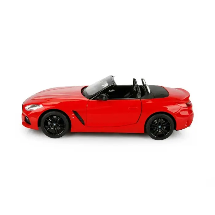 1:14 BMW Z4 Roadster Işıklı Uzaktan Kumandalı Araba