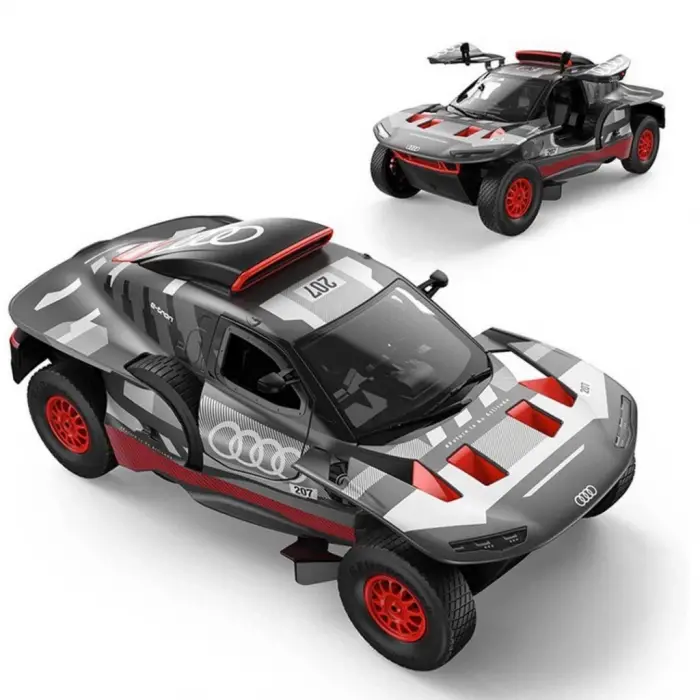 1/14 F/F Audi RS Q E-TRON E2 2.4GHZ