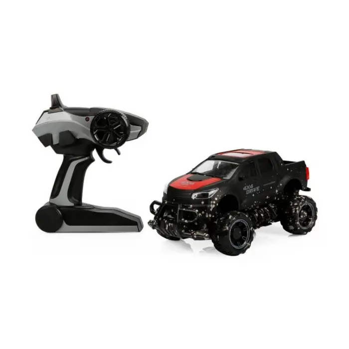 1:18 4x4 Crazy Off-Road Uzaktan Kumandalı Araba