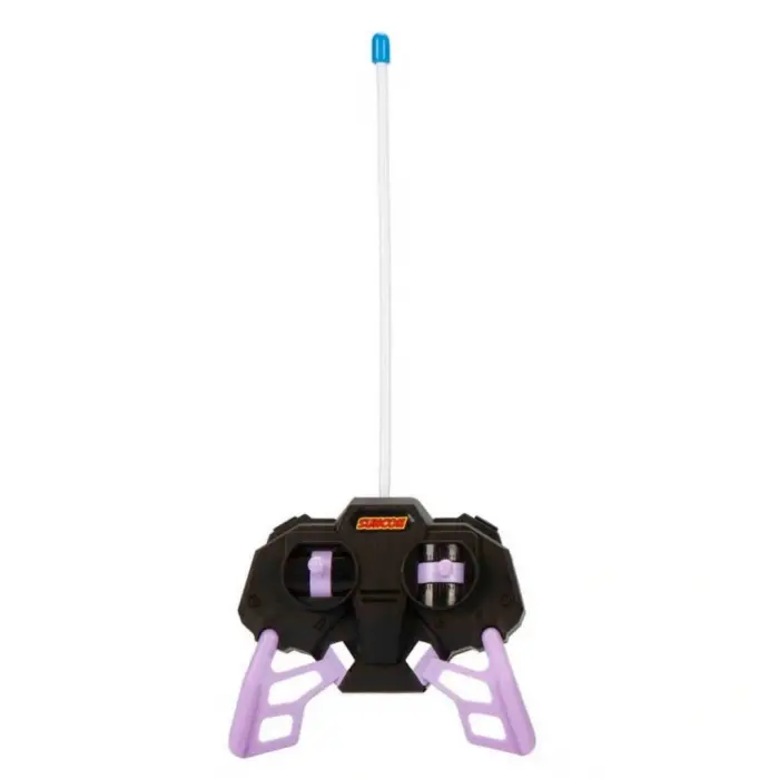1/18  Jumbo Uzaktan Kumandalı Araba 40MHZ