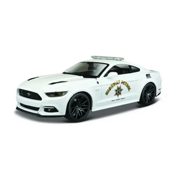 1/24 2015 Police Araba