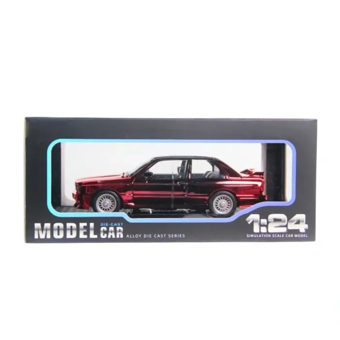 1/24 M3  Model Araba