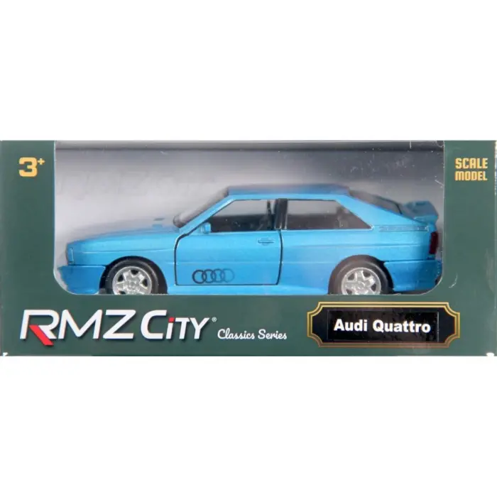1:32 Alman Klasik Serisi Model Araba