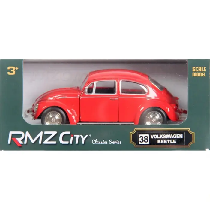 1:32 Alman Klasik Serisi Model Araba