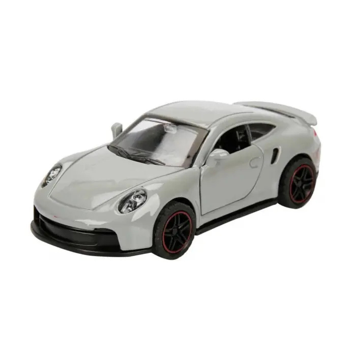 1:43 NessiWorld Spor Araba 9 cm