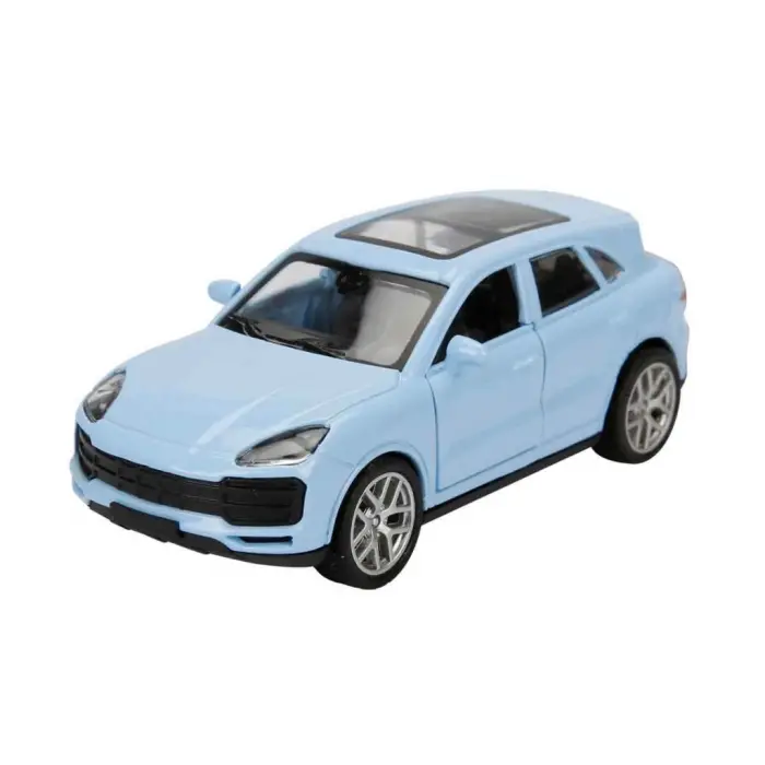 1:43 NessiWorld Suv Araba 10 cm