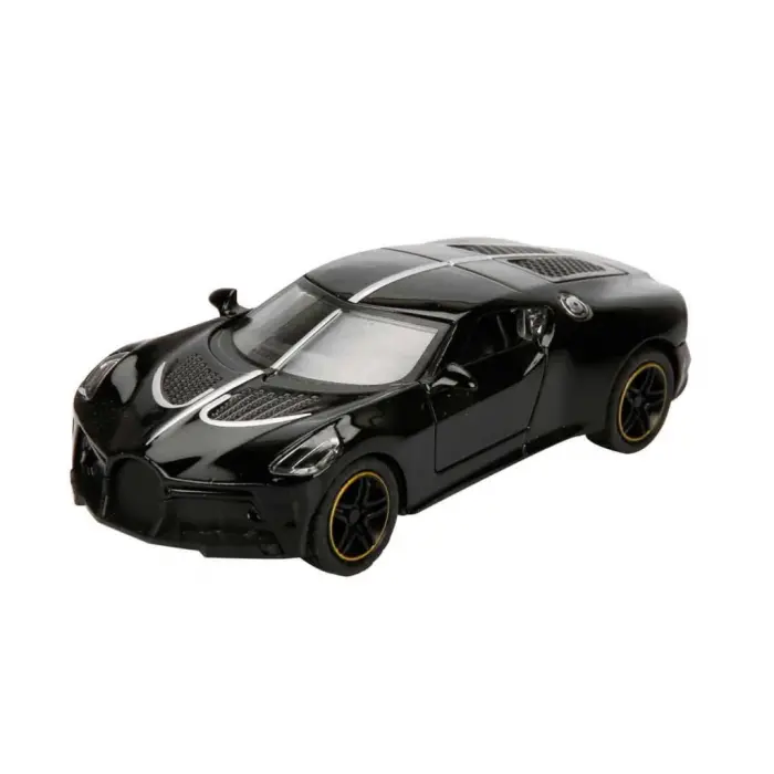 1:43 NessiWorld Yarış Arabası 10 cm