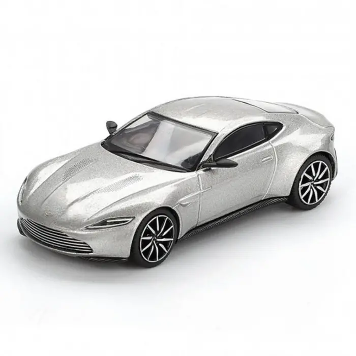 1/64 Aston Martin DB10 Spectre 007