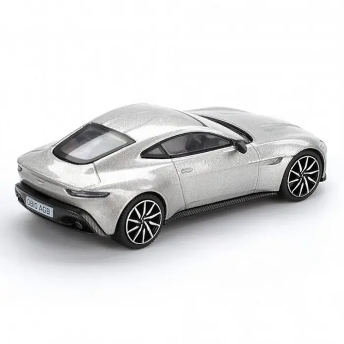 1/64 Aston Martin DB10 Spectre 007