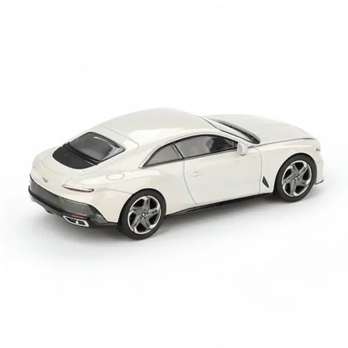 1/64 Bentley Batur Bonneville Pearl