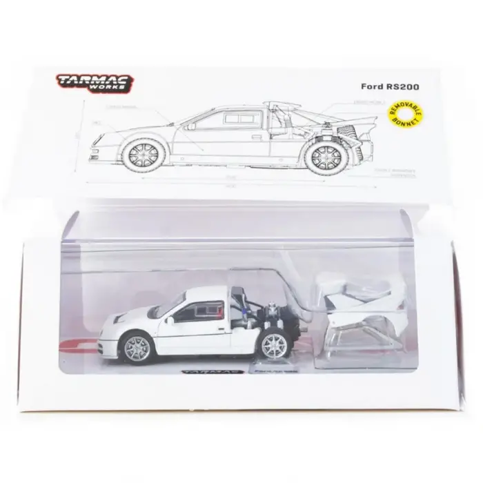 1/64 Model Araç