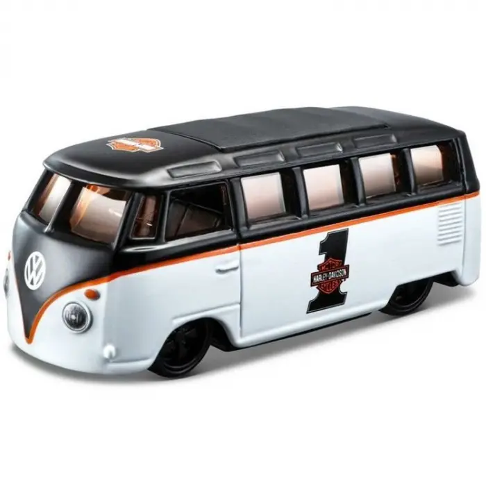 1:64  Model Araba
