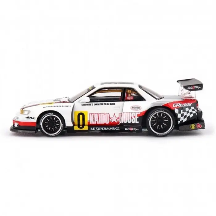 1/64 Kaido House MODEL ARAÇ S13-R Circuit Spec V1