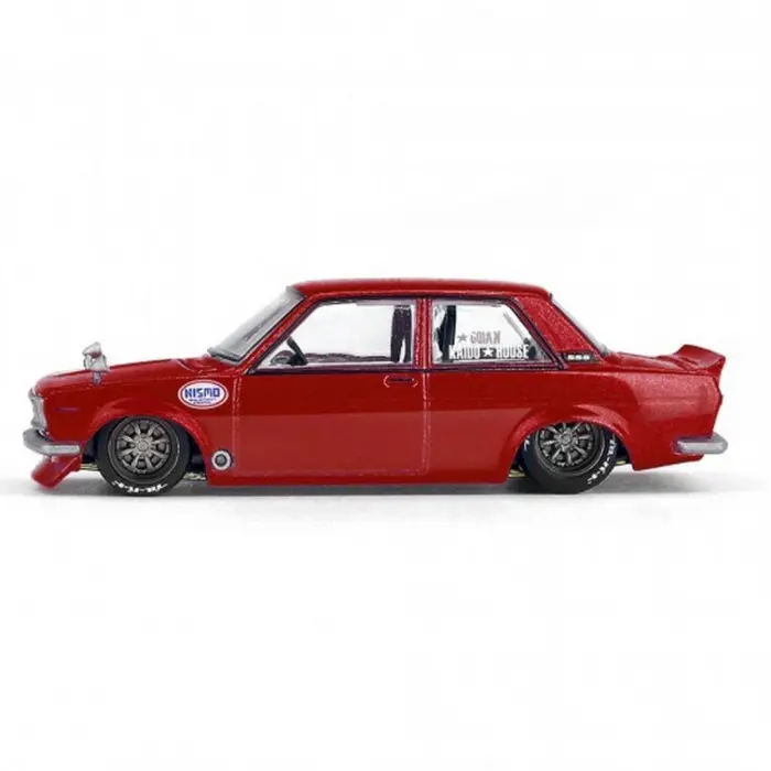 1/64 KaidoHouse Datsun 510 Street Nismo V3